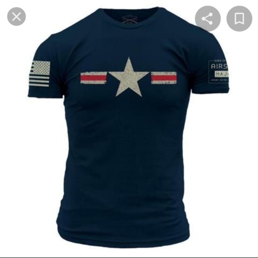 Grunt Style Air Show Majors